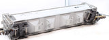 MTH Premier 20-97401 North American 100 Ton Grain Hopper Car O SCALE Used