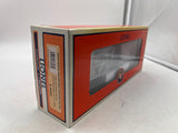 Lionel 6-36893 Union Pacific UP Transparent Instruction Car O SCALE NEW