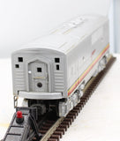 Lionel 6-18115 ATCHISON TOPEKA SANTA FE F-3 B Unit Non-Powered Diesel Locomotive O Scale Like New