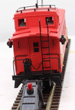 K-Line K616-5601 ANHEUSER BUSCH Caboose #1904 O Scale Like New