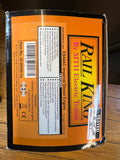 MTH Railking 30-20359-1e Halloween RailKing ES44AC Imperial Diesel With Proto-Sound 3.0 O SCALE NEW