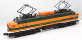 MTH 20-2196-1 GREAT NORTHERN EP-5 Electric Engine PREMIER #2359 O Scale Like New