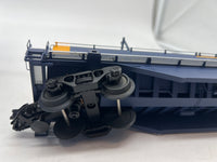 Atlas 3001702-1 CSX 42' Coil Steel Car O Scale Like New