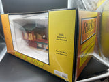 MTH Railking 30-9194 Sunshine Citrus Growers Operating Packing Plant - Sunshine Citrus Growers O SCALE NEW