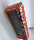 Lionel 6-5730 STRASBURG Woodside Reefer O Scale Used Excellent
