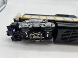 MTH Premier 20-20531-1 Alaska GP-40 Diesel Engine - Alaska #3017 With Proto-Sound 3.0 . O SCALE NEW