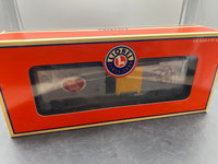 Lionel 6-29903 I LOVE MISSOURI BOXCAR O SCALE NEW