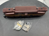 Lionel 6-18359 Postwar Celebration Series PWC 2360 Pennsylvania Railroad PRR GG1 Tuscan TMCC O SCALE Like New
