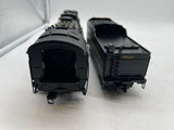 Lionel 6-11128 C&O F-19 SCALE 4-6-2 PACIFIC #490 (TMCC) Steam Locomotive O SCALE Like New