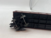 Lionel 6-17408 Cotton Belt Gondola with Scrap Load #9820 O SCALE Like New