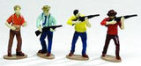 Lionel 6-24139 Duck Shooting Gallery O SCALE Used Excellent