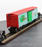 Lionel 6-29927 I Love Washington Boxcar O SCALE Like New