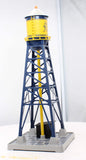 MTH Railking 30-90263 Alaska 193 Industrial Water Tower O SCALE Like New Damaged Box