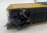 MTH Premier 20-93277 TTX 50' High Cube Box Car O SCALE Like New