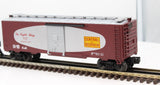 Lionel 6-17224 Central Of Georgia 9464-197 Boxcar O SCALE Like New