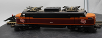 Lionel 6-8558 Milwaukee Electric GE EP-5 electric locomotive train  O SCALE Used Excellent No Box