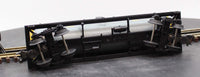 MTH Railking 30-7334 Louisville & Nashville 3-Dome Tank Car O SCALE NEW