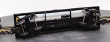 MTH Railking 30-7334 Louisville & Nashville 3-Dome Tank Car O SCALE NEW