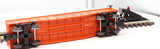 Lionel 6-39483 PITTSBURGH & LAKE ERIE Gondola Mainline #69812 O Scale Like New
