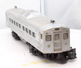 Lionel  RDC 1 B&O Passenger Budd Car #400 O SCALE Used No Box