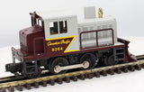 Lionel 6-8264 CANADIAN PACIFIC Snow Plow Mainline O Scale Used
