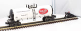 MTH Railking 30-73135 Pittsburgh Brewery RailKing Modern Tank Car O SCALE Like New
