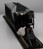 MTH Premier 20-90654D CSX 70-ton 3-Bay Hopper Car #310022 O SCALE Like New limited