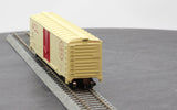 Walthers 931-1400 ATLANTIC COAST LINE Boxcar Trainline HO Scale NEW