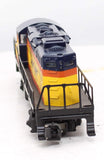 American Flyer 4-8459 CHESSIE SYSTEM GP-20 Locomotive by Lionel S Scale Used No Box
