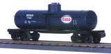 MTH 30-7314 ESSO Tank Car RailKing O Scale Like New