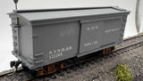 IHC 8140 Old Time 30' Box Car NYNH&H Assembled HO SCALE Used Excellent