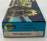 Athearn 19535 Western Pacific Boxcar feather orange HO SCALE Used Excellent