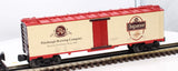 MTH Railking 30-78121 PBC - Augustiner Dark Lager O SCALE Like New