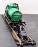 Lionel Single Dome Tank Car 6-26109 New York Central X103001 O SCALE Used Excellent