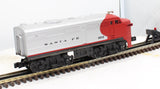 Lionel 6-18919 ATCHISON TOPEKA SANTA FE Alco Dummy A Unit Diesel 8919 O SCALE Like New