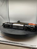 Lionel 2233021 BNSF LEGACY SD70MAC #9718 O SCALE Like New