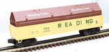 Lionel 6-17405 READING Gondola with Coil Covers Mainline #24876 O Scale Like New