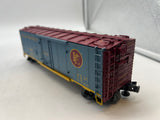 Lionel 6-84433 Polar Express 40 Scale Reefer O SCALE Used Excellent