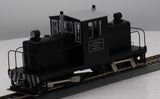 Bachmann 29201 Whitcomb 50 Ton Center Cab Midwest Quarry Switcher ON-30 Scale Like New