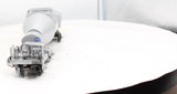 MTH 20-98202 Silver Hot Metal Car O Scale Like New