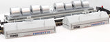 K-Line K676-1832 Norfolk & Southern Classic Coil Car O SCALE NEW