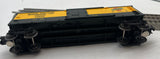 Lionel 6-19502 Chicago North Western Woodside Reefer O SCALE Used Excellent