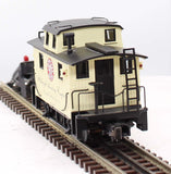 MTH Railking 30-77062 Pittsburgh Brewing Company Bobber Caboose O SCALE Like New