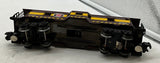 Lionel 6-6422 DULUTH MISABE & IRON RANGE Bay Window Caboose Illuminated O Scale Used Excellent