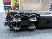 Lionel 6-8059 Pennsylvania PRR green F3 B-unit non-powered diesel engine O SCALE Like New