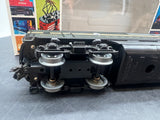 Lionel 6-8059 Pennsylvania PRR green F3 B-unit non-powered diesel engine O SCALE Like New