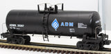 MTH Premier 20-96036 Archer Daniels Midland Tank Car O SCALE Like New