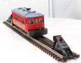 Lionel 6-18419 LIONELVILLE Operating Trolley Lionelville O Scale Used Excellent