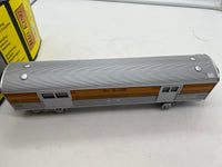 MTH Railking 30-6139B Denver Rio Grande Baggage Car O SCALE Like New