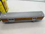 MTH Railking 30-6139B Denver Rio Grande Baggage Car O SCALE Like New